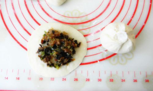 Mastering the Art of Steaming Baozi:How Long to Cook the Dough to Perfection