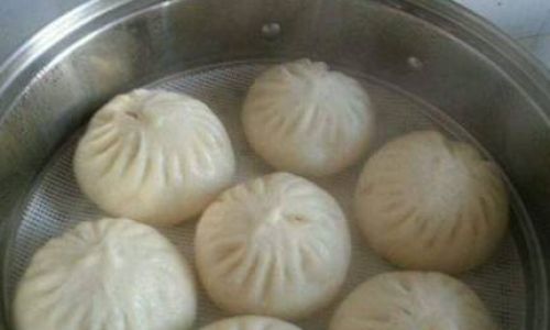 The Science Behind Steaming Buns:Should You Use Cold Water or Hot Water?