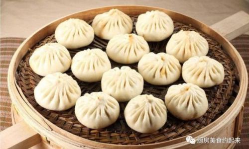 The Science Behind Steaming Buns:Should You Use Cold Water or Hot Water?