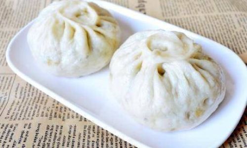 The Art of Steaming Buns:Boiling Water vs.Cold Water A Culinary Showdown