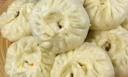 The Art of Steaming Buns:Boiling Water vs.Cold Water A Culinary Showdown