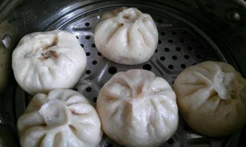 The Art of Steaming Buns:Boiling Water vs.Cold Water A Culinary Showdown