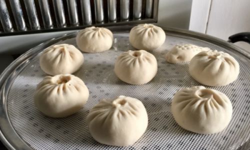 The Shelf Life of Baozi:How Long Do These Steamed Buns Stay Fresh?