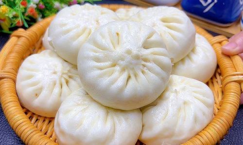 The Shelf Life of Baozi:How Long Do These Steamed Buns Stay Fresh?