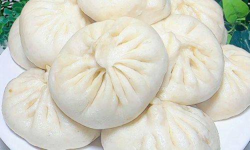 The Art of Crafting Delicious Homemade Baozi:A Step-by-Step Guide to Perfect Steamed Buns