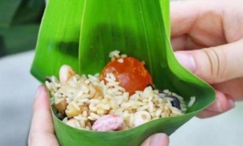 The Ultimate Guide to Preserving Homemade Zongzi:Tips and Techniques for Long-Lasting Freshness