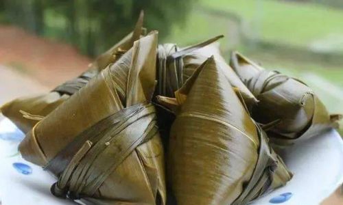 The Ultimate Guide to Preserving Homemade Zongzi:Tips and Techniques for Long-Lasting Freshness