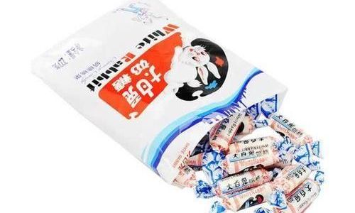 The Transparent Enigma:Unwrapping the Mystery Behind Milk Candy Wrappers