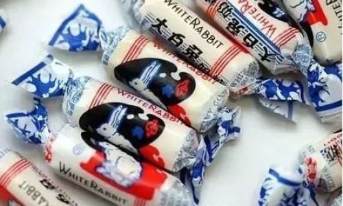 The Transparent Enigma:Unwrapping the Mystery Behind Milk Candy Wrappers