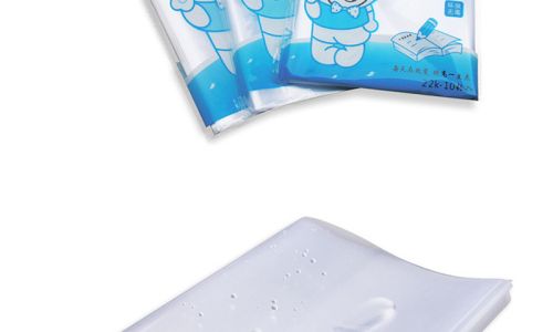The Transparent Enigma:Unwrapping the Mystery Behind Milk Candy Wrappers