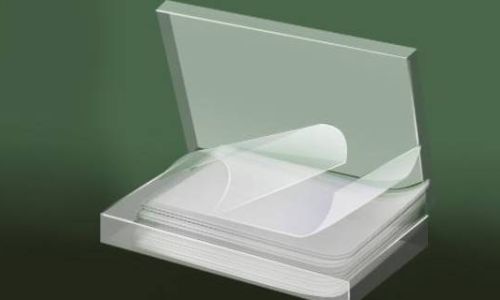 The Transparent Enigma:Unwrapping the Mystery Behind Milk Candy Wrappers