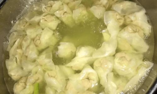 Mastering the Art:How Long to Boil Dumplings for Perfect Results Every Time