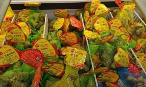The Sweet Debate:To Sugar or Not to Sugar When Crafting Jujube-Stuffed Zongzi