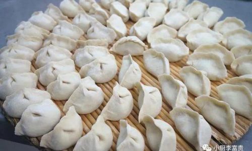 Mastering the Craft:A Comprehensive Guide to Making and Folding Authentic Chinese Dumplings
