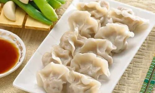 The Essential Guide to Crafting Perfect Dumplings:Ingredients and Visual Inspiration