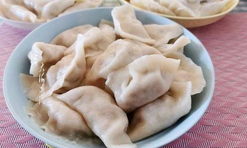 The Essential Guide to Crafting Perfect Dumplings:Ingredients and Visual Inspiration