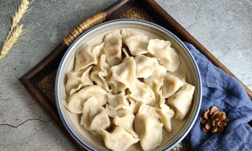 The Art of Crafting Perfect Dumpling Meat Filling:A Comprehensive Guide