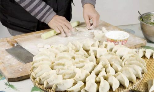 The Art of Crafting Perfect Dumpling Meat Filling:A Comprehensive Guide