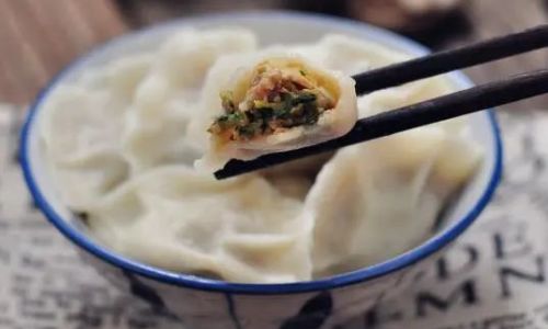 The Art of Crafting Perfect Dumpling Meat Filling:A Comprehensive Guide