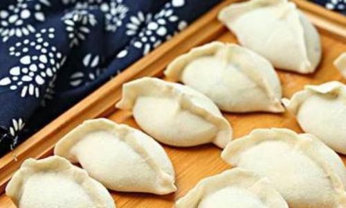 Mastering the Art of Dumpling Dough:A Comprehensive Guide to Kneading Perfect Wrappers