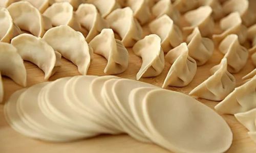 The Art of Crafting Delicious Dumplings:Exploring the Perfect Blend of Ingredients