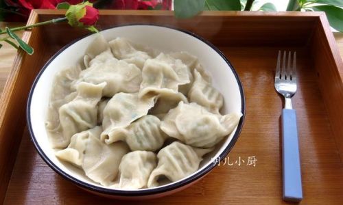 The Art of Crafting Delicious Dumplings:Exploring the Perfect Blend of Ingredients