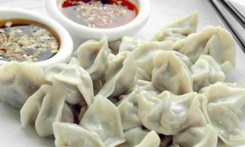 The Art of Crafting Delicious Dumplings:Exploring the Perfect Blend of Ingredients