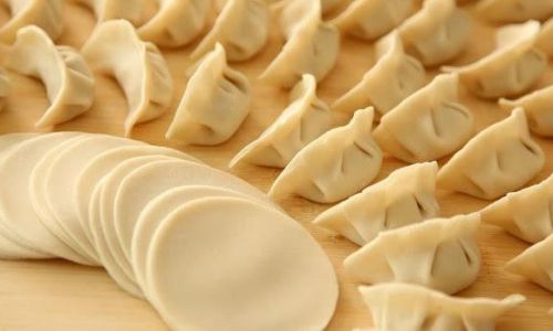 The Art of Crafting Delicious Dumplings:Exploring the Perfect Blend of Ingredients
