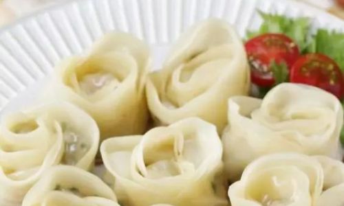 The Art of Crafting Delicious Dumplings:Exploring the Perfect Blend of Ingredients