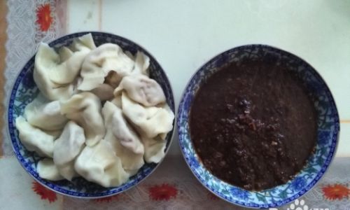 The Art of Crafting Dumplings:A Step-by-Step Journey from Dough to Deliciousness