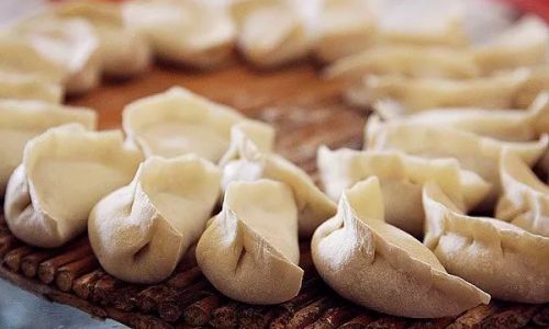 The Art of Crafting Dumplings:A Step-by-Step Journey from Dough to Deliciousness