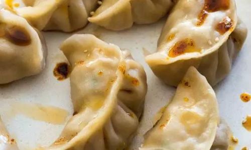 The Art of Crafting Perfect Dumplings:A Step-by-Step Guide to Traditional Chinese Jiaozi