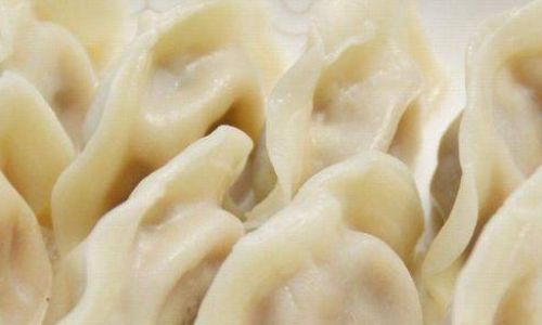 The Art of Crafting Perfect Dumplings:A Step-by-Step Guide to Traditional Chinese Jiaozi