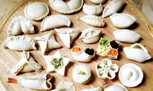 The Art of Crafting Perfect Dumplings:A Step-by-Step Guide to Traditional Chinese Jiaozi