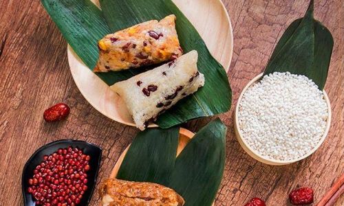 To Steam or To Boil:The Culinary Dilemma of Pre-Wrapped Zongzi