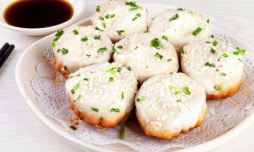 Can Wrapped Raw Shengjianbao Be Refrigerated?A Comprehensive Guide to Storage and Preservation