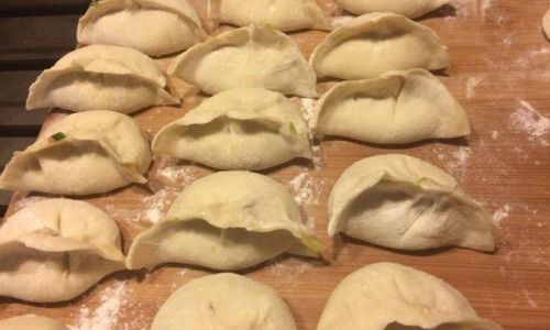 Can Wrapped Raw Shengjianbao Be Refrigerated?A Comprehensive Guide to Storage and Preservation