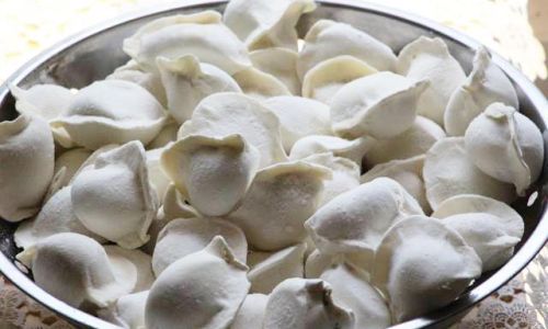 Mastering the Art of Storing Wrapped Dumplings Without Sticking:A Comprehensive Guide