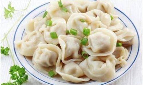 Mastering the Art of Storing Wrapped Dumplings Without Sticking:A Comprehensive Guide