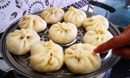 The Ultimate Guide to Preserving Steamed Buns:Techniques for Maintaining Freshness and Flavor