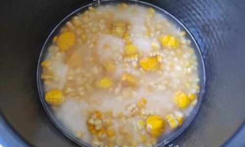 The Art of Crafting Authentic Baogufan:A Step-by-Step Guide to Traditional Corn Rice