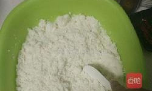 The Art of Crafting Authentic Baogufan:A Step-by-Step Guide to Traditional Corn Rice