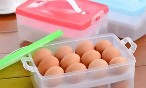 Can Wrapped Eggs Be Refrigerated for Freshness?A Comprehensive Guide to Egg Storage Safety
