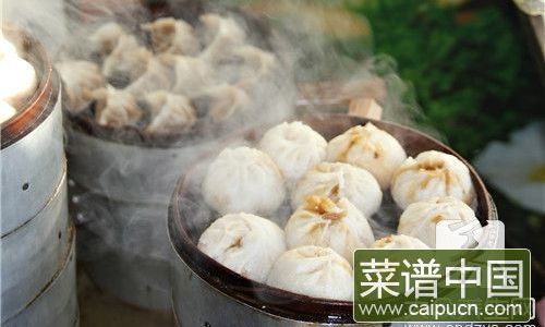 The Ultimate Guide to Freezing Steamed Buns:Preserving Freshness and Flavor for Months