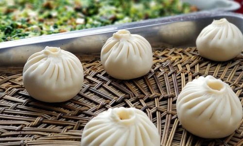 The Ultimate Guide to Freezing Steamed Buns:Preserving Freshness and Flavor for Months