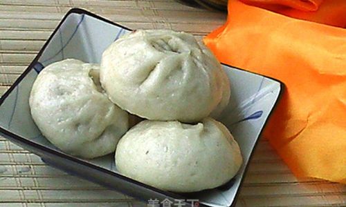 The Ultimate Guide to Freezing Steamed Buns:Preserving Freshness and Flavor for Months