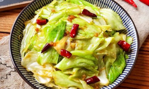 Mastering the Art of Cooking Cabbage:Techniques and Recipes for the Most Delicious Dishes