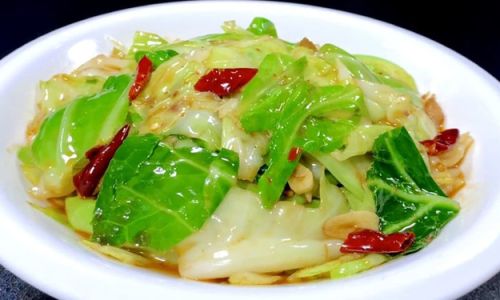 Mastering the Art of Cooking Cabbage:Techniques and Recipes for the Most Delicious Dishes