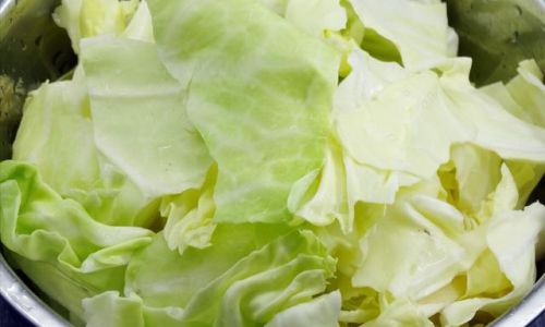 The Art of Perfectly Pickled Cabbage:A Step-by-Step Guide to Crispy,Flavorful Delights