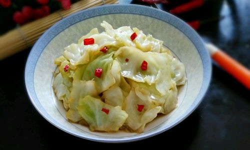 Mastering the Art of Cooking Cabbage:A Comprehensive Guide to Delicious and Nutritious Recipes